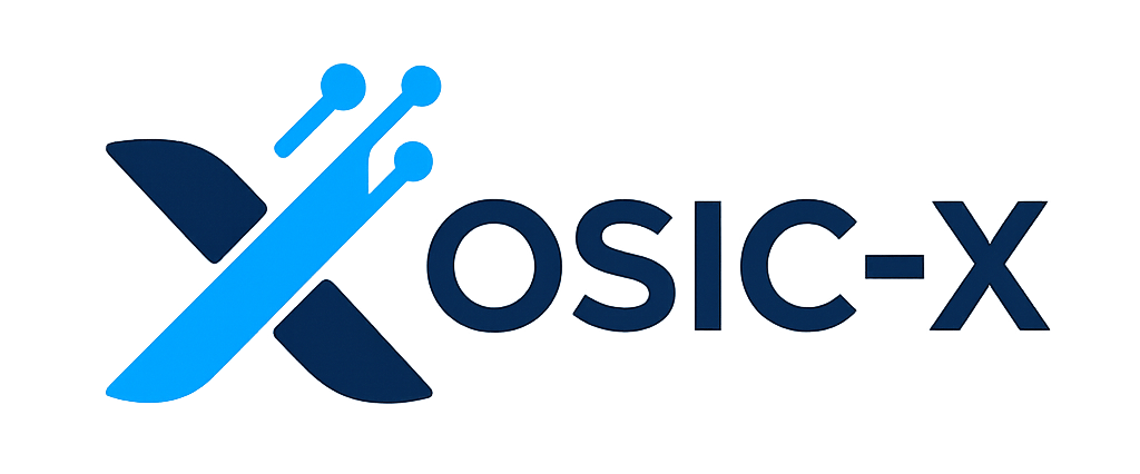 OSIC-X AI
