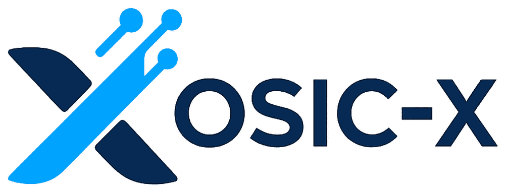 OSIC-X AI